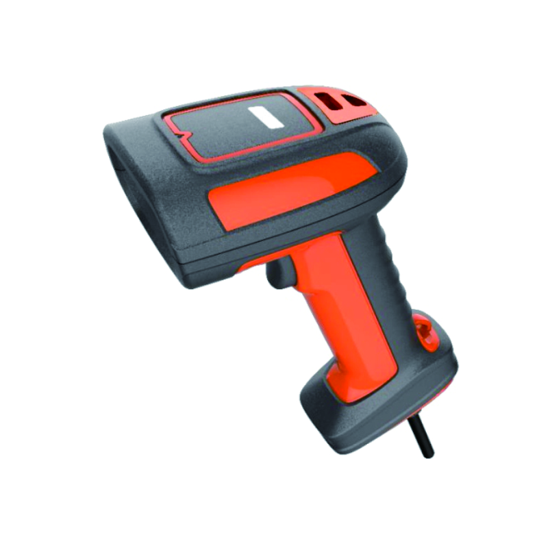 GT-I310 100万像素工业手持读码器