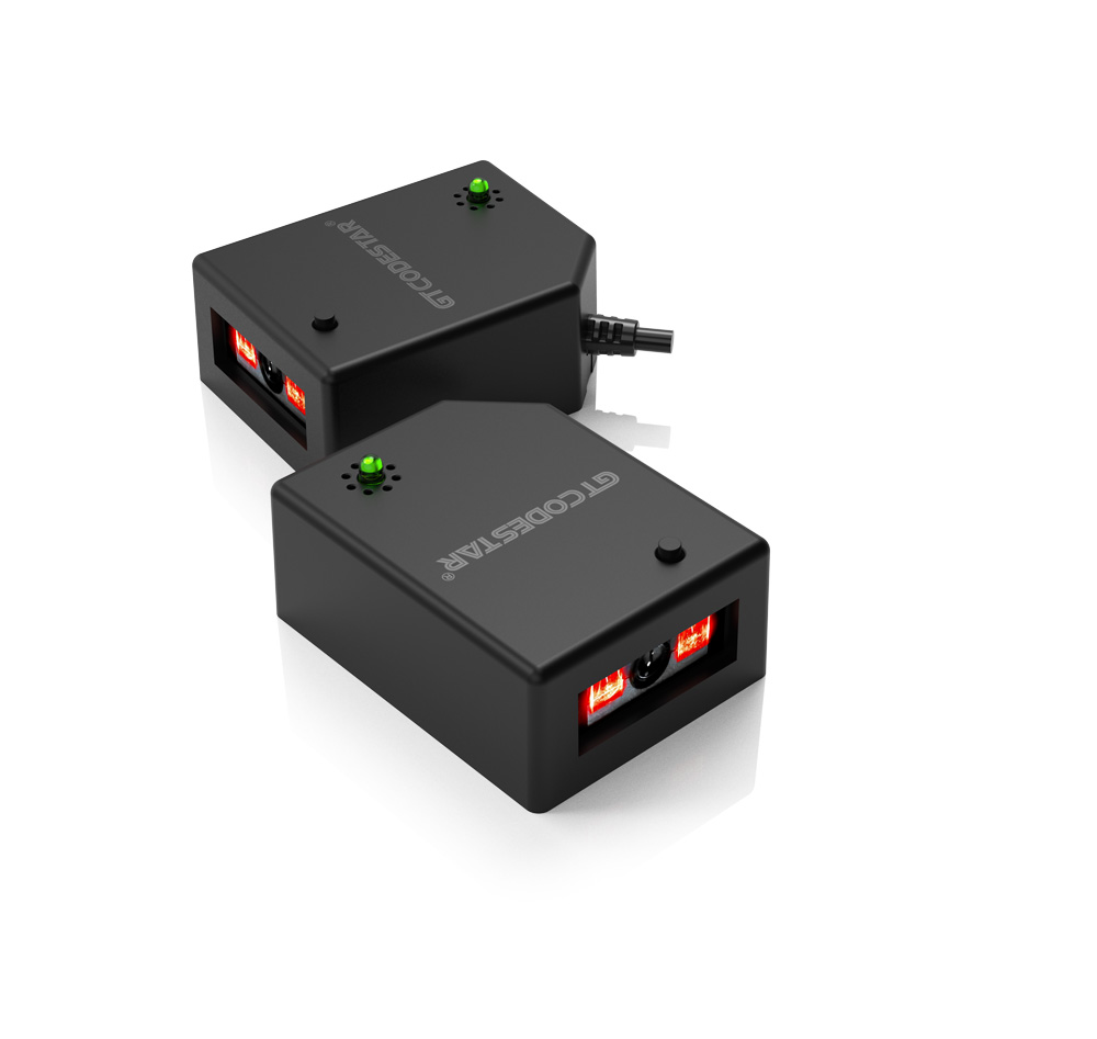 X-9700M 二维条码扫描模组