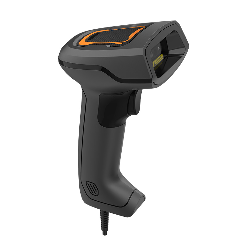 GT-2013 130万像素工业级手持读码器