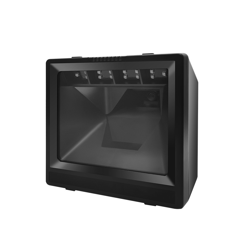 GT-9900A 二维扫描平台模组